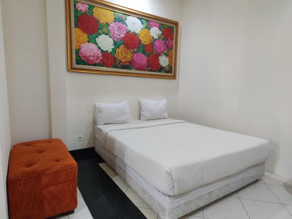 My Home by FLAT06 : photo 4 de la chambre chambre double deluxe