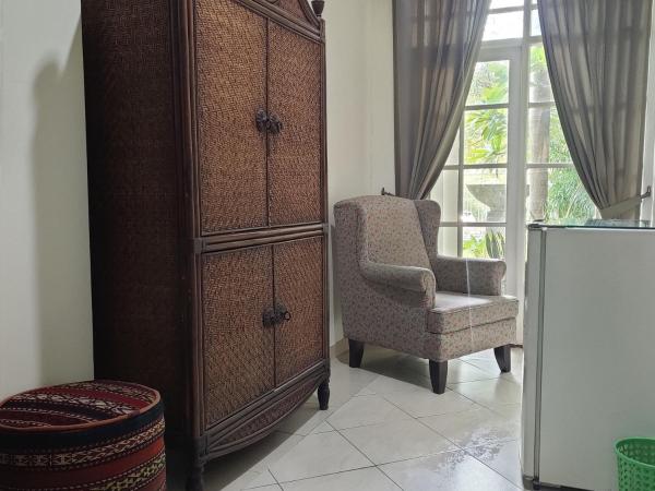 My Home by FLAT06 : photo 1 de la chambre chambre double deluxe