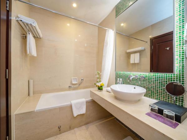 Oriental Ginza Hotel Shenzhen : photo 3 de la chambre chambre double affaires