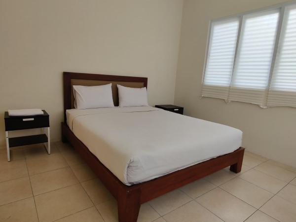 My Home by FLAT06 : photo 4 de la chambre chambre double deluxe