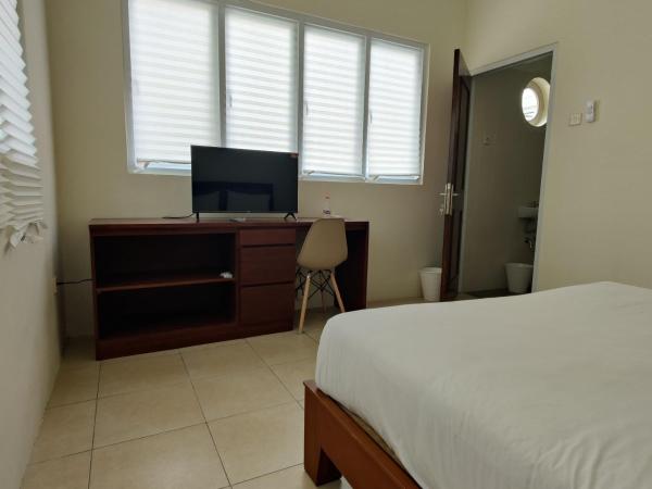 My Home by FLAT06 : photo 5 de la chambre chambre double deluxe