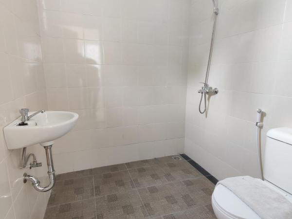 My Home by FLAT06 : photo 2 de la chambre chambre double deluxe