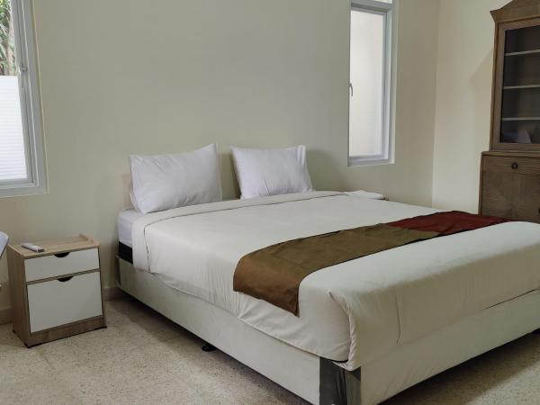 My Home by FLAT06 : photo 1 de la chambre chambre double deluxe