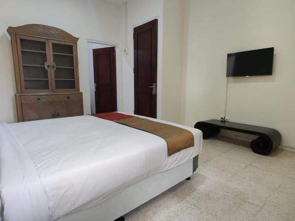 My Home by FLAT06 : photo 6 de la chambre chambre double deluxe