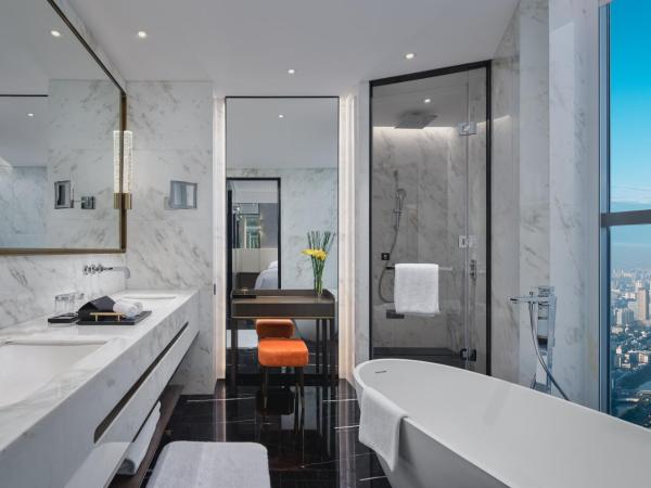 The Langbo Chengdu, in The Unbound Collection by Hyatt : photo 3 de la chambre suite 1 chambre