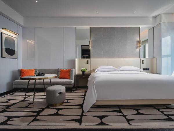 The Langbo Chengdu, in The Unbound Collection by Hyatt : photo 3 de la chambre 1king bed