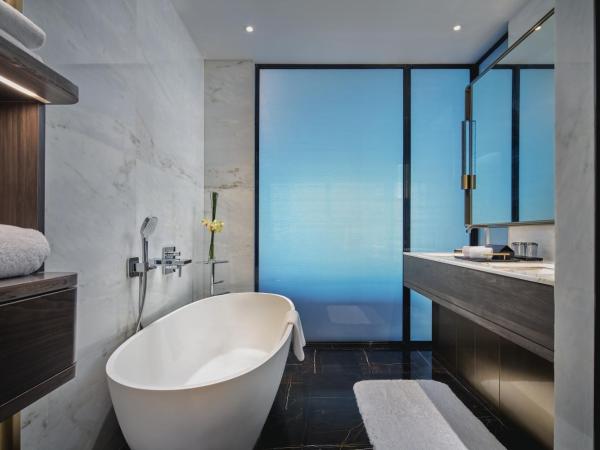 The Langbo Chengdu, in The Unbound Collection by Hyatt : photo 4 de la chambre chambre 2 lits jumeaux