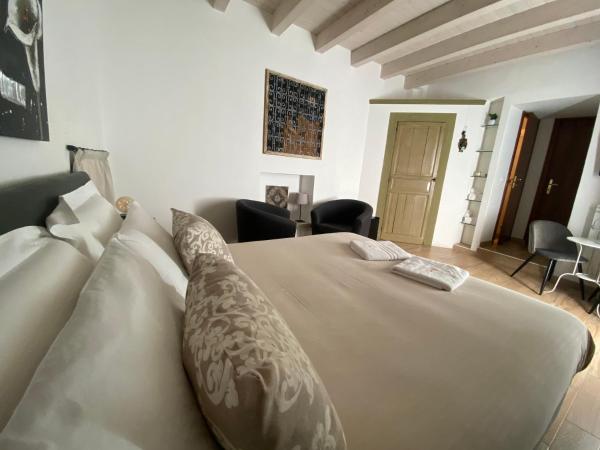 Allòft Palermo Rooms : photo 3 de la chambre appartement avec terrasse
