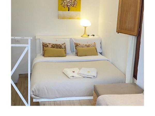 Allòft Palermo Rooms : photo 7 de la chambre appartement avec terrasse
