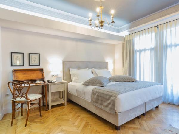 Sweet Home Hotel : photo 1 de la chambre chambre double deluxe