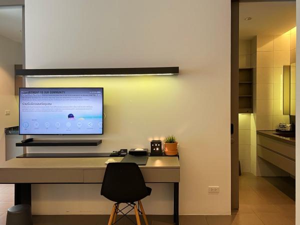 Theatre Residence : photo 4 de la chambre nitarn room twin