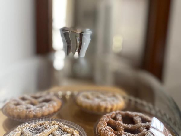 Allòft Palermo Rooms : photo 2 de la chambre appartement avec terrasse