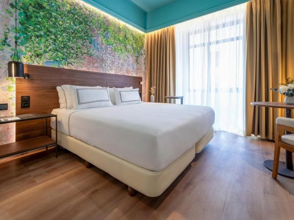 Meliá Granada : photo 2 de la chambre chambre meliá