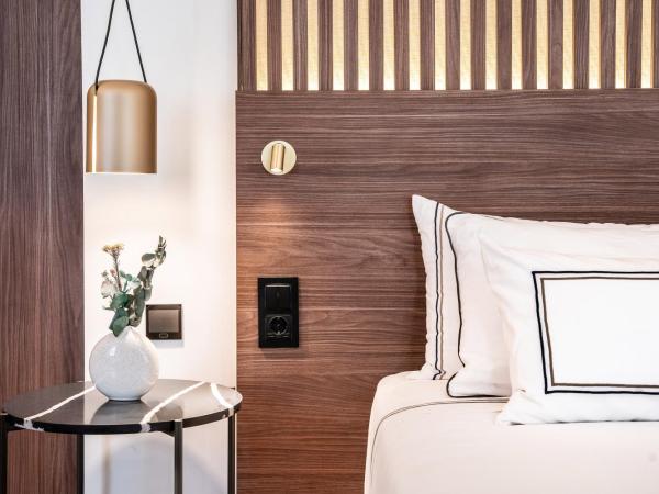 Meliá Granada : photo 1 de la chambre chambre level