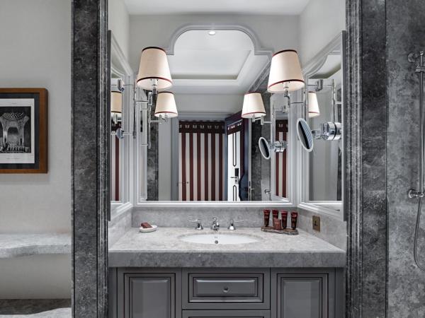 Çırağan Palace Kempinski Istanbul : photo 8 de la chambre suite exécutive bosphore