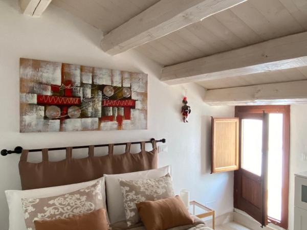 Allòft Palermo Rooms : photo 9 de la chambre chambre double avec terrasse