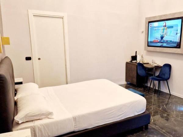 Comfort Zone Naples : photo 3 de la chambre grande chambre double