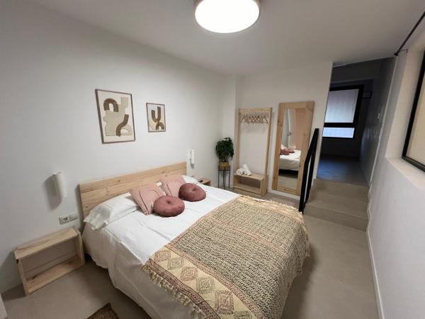 Niña Mala : photo 2 de la chambre chambre double deluxe