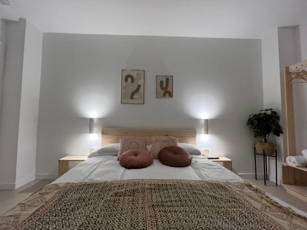 Niña Mala : photo 1 de la chambre chambre double deluxe