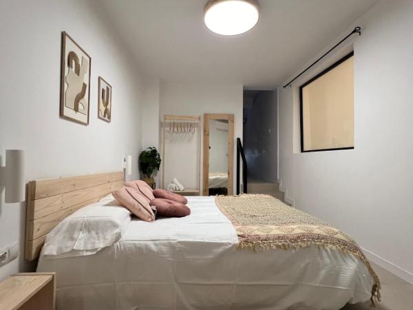 Niña Mala : photo 4 de la chambre chambre double deluxe