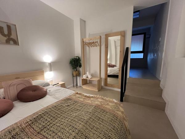 Niña Mala : photo 7 de la chambre chambre double deluxe