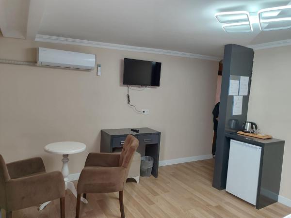 mars hotel : photo 2 de la chambre chambre deluxe