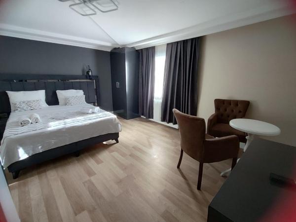 mars hotel : photo 3 de la chambre chambre deluxe