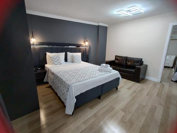 mars hotel : photo 3 de la chambre suite familiale