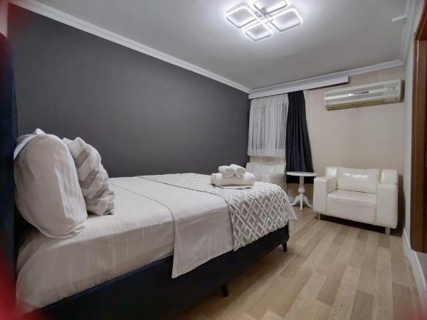 mars hotel : photo 4 de la chambre suite familiale