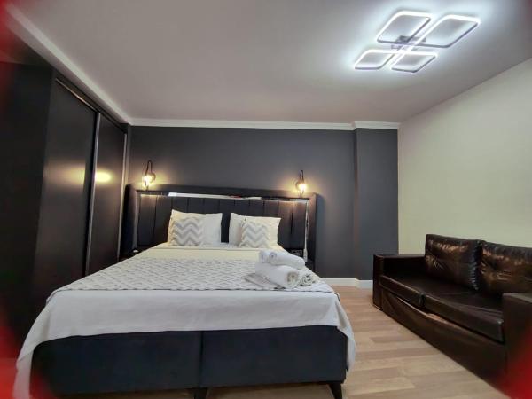 mars hotel : photo 5 de la chambre suite familiale