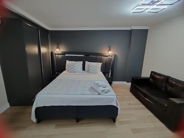 mars hotel : photo 8 de la chambre suite familiale