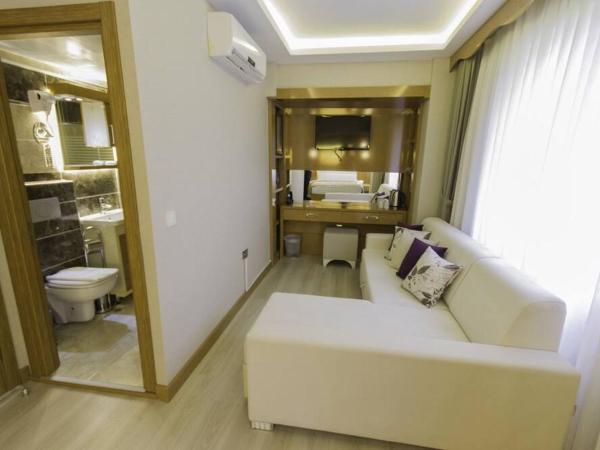 mars hotel : photo 2 de la chambre chambre lit king-size deluxe