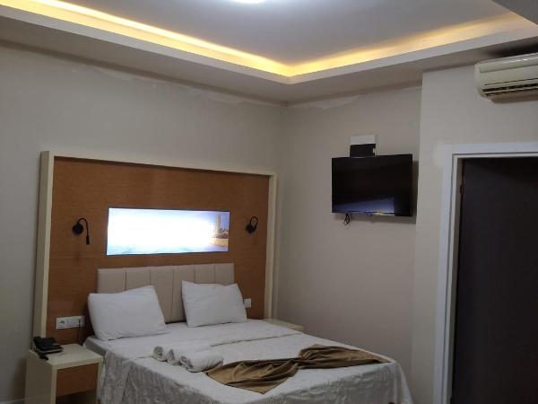 mars hotel : photo 1 de la chambre chambre familiale supérieure