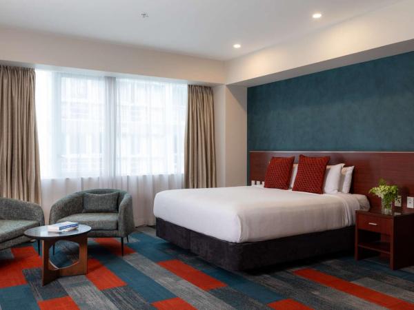 Rydges Auckland : photo 1 de la chambre suite lit king-size résidence