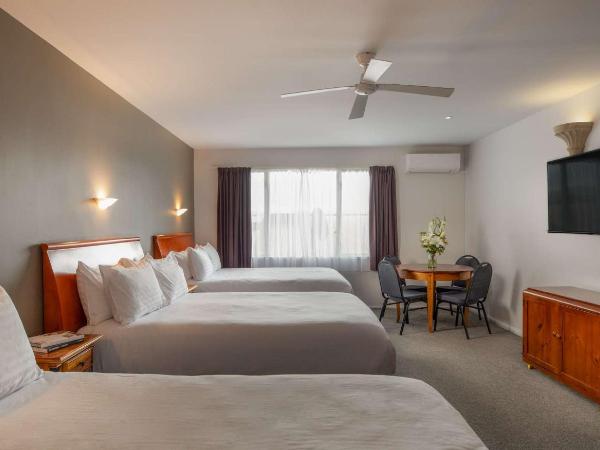 Arawa Park Hotel, Independent Collection by EVT : photo 1 de la chambre chambre familiale