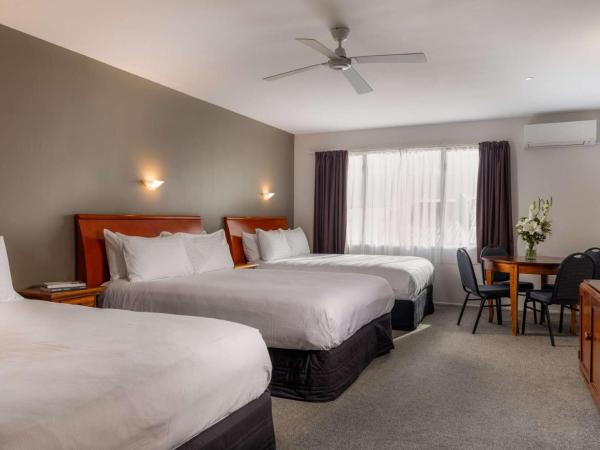 Arawa Park Hotel, Independent Collection by EVT : photo 2 de la chambre chambre familiale