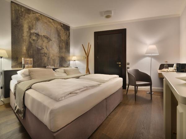 Design Hotel Neruda : photo 2 de la chambre chambre double standard