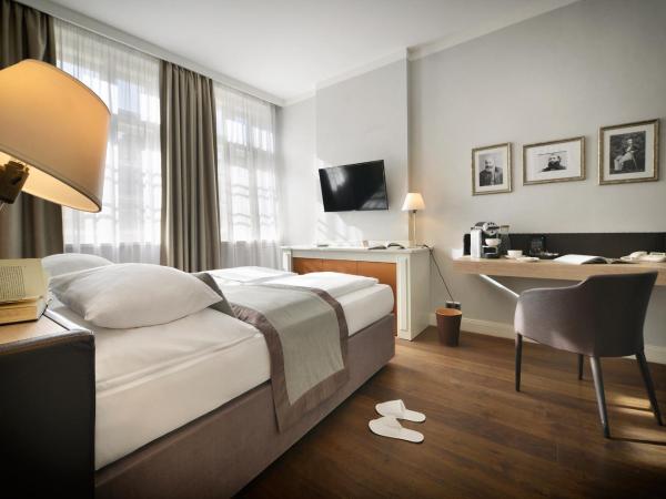 Design Hotel Neruda : photo 3 de la chambre chambre double standard