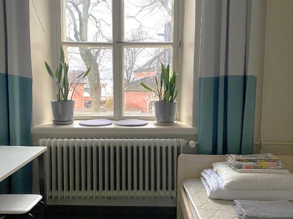 Hostel Suomenlinna : photo 6 de la chambre chambre familiale