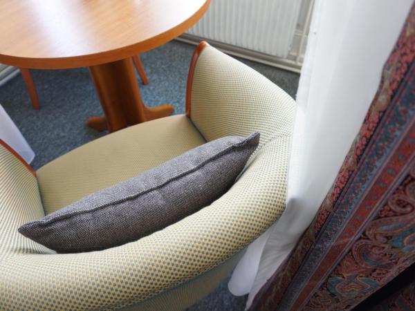 Hotel Pension Lumes - Self Check In : photo 4 de la chambre chambre triple