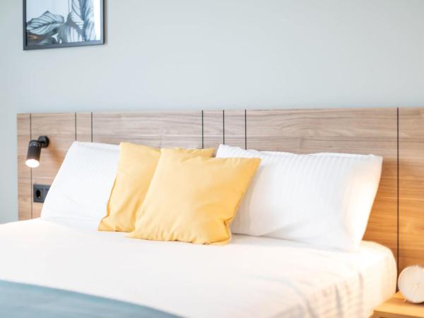 Be Casa - Valdebebas : photo 8 de la chambre studio