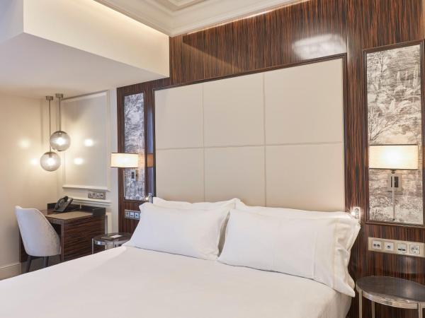 DoubleTree By Hilton A Coruña : photo 1 de la chambre chambre lit queen-size 