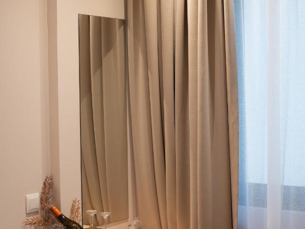 IRA - ΗΡΑ Hotel : photo 4 de la chambre chambre double Économique