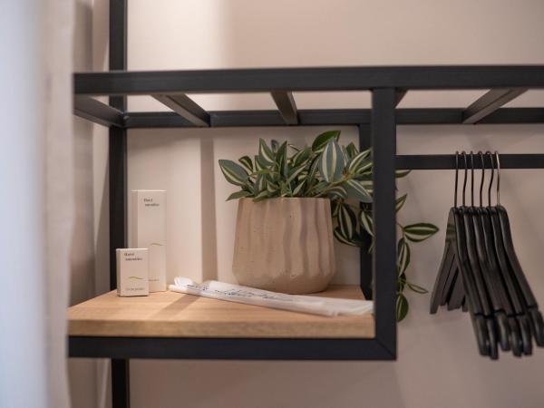 IRA - ΗΡΑ Hotel : photo 3 de la chambre chambre double Économique