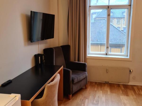 City Living Schøller Hotel : photo 3 de la chambre chambre lits jumeaux standard