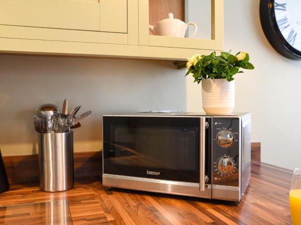 The Lawrance Luxury Aparthotel - York : photo 5 de la chambre studio