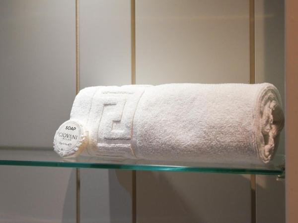 The Lawrance Luxury Aparthotel - York : photo 5 de la chambre appartement 1 chambre