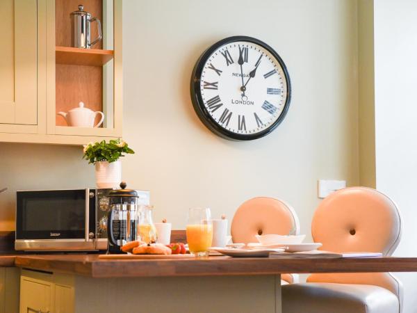 The Lawrance Luxury Aparthotel - York : photo 3 de la chambre appartement 2 chambres