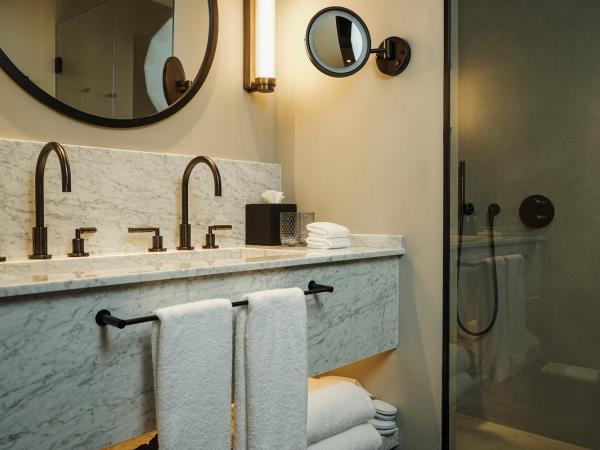 Mercer Plaza Sevilla 5 GL : photo 4 de la chambre chambre deluxe