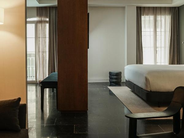 Mercer Plaza Sevilla 5 GL : photo 2 de la chambre suite junior